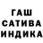 Гашиш индика сатива Vaishnav Bhangdiya